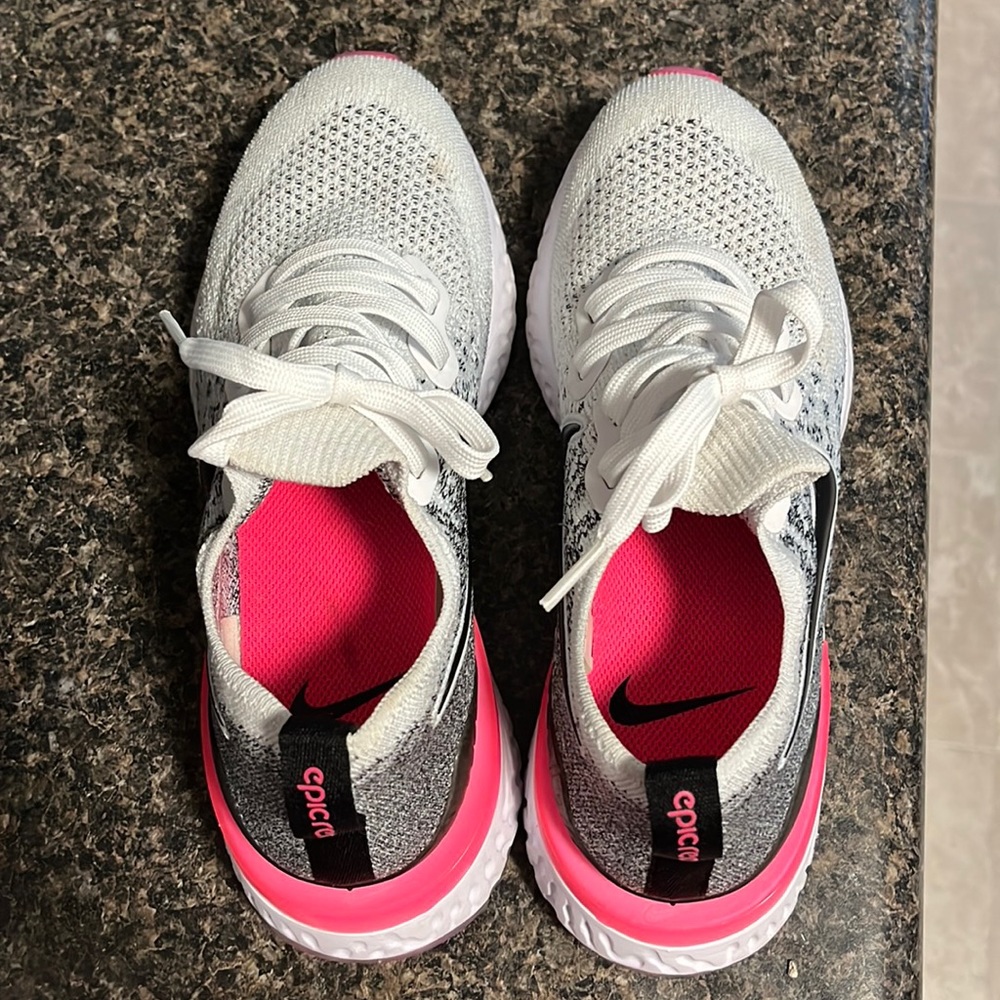 Women’s Nike Epic React shoes